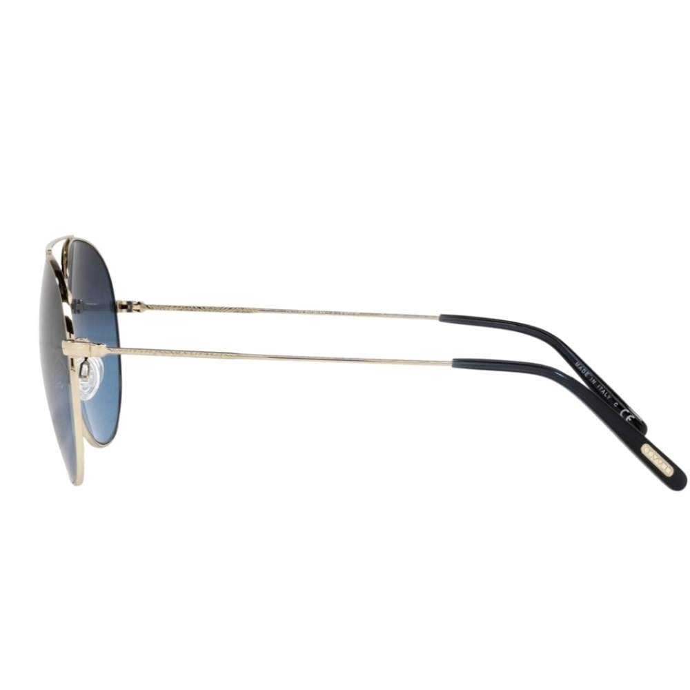 Oliver Peoples Airdale 61mm Polarized Sunglasses